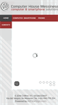 Mobile Screenshot of chm.it
